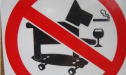 Cười thả ga với những biển báo siêu hài hước