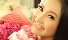 Kim Hiền - chưa bao giờ đẹp rạng rỡ đến thế...