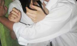 Nhốt người yêu cũ hiếp dâm 5 lần