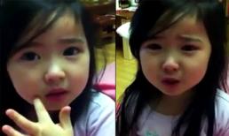 D&#226;n mạng bị 'cưa đổ' bởi c&#244; b&#233; H&#224;n Quốc đ&#225;ng y&#234;u xin lỗi mẹ