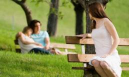 Không cưỡng nổi tình xưa