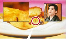 Nhà hàng của Châu Kiệt Luân bị tố bán bánh mốc, dính bọ