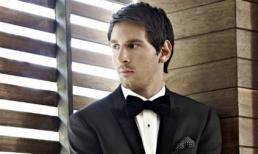 Messi cực bảnh trai khi diện vest