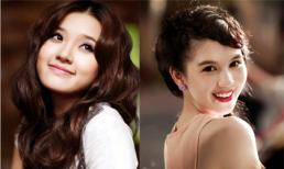 Midu "bóng gió" phê phán Ngọc Trinh?