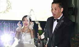 Những khoảnh khắc khó phai trong lễ cưới của Phạm Quỳnh Anh và Quang Huy