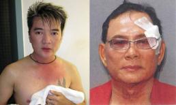 Mỹ xử vụ Lý Tống tấn công Đàm Vĩnh Hưng