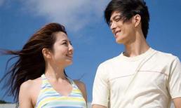 Nhờ chồng em thành gái "hư"