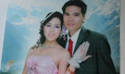 Giết vợ mang bầu 6 tháng: Bi kịch cờ bạc