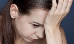 Đôi môi khuyết tật, tôi luôn bị chồng từ chối hôn