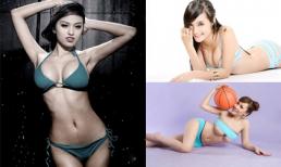 Nan giải chuyện khoe khoang vòng 1