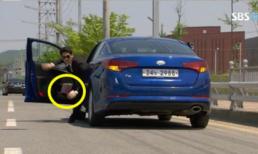 "Bắt lỗi" hạt sạn trong phim “Rooftop Prince”