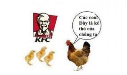 Những "chiêu cười độc" của cộng đồng (P63)