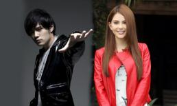 Châu Kiệt Luân bị đồn cưới người mẫu 18 tuổi