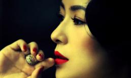 Mĩ nhân châu Á đẹp "long lanh" trên tạp chí tháng 5