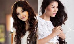 Hot girl Midu 'choảng' nhau với Trang Trần vì Ngọc Trinh