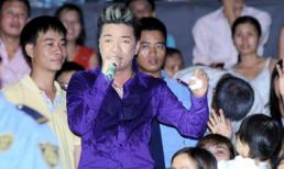 Đàm Vĩnh Hưng chẳng “ngán” ai ngoài khán giả