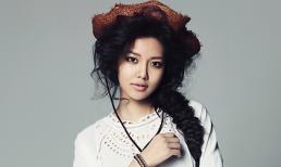 Cô nàng Sooyoung (SNSD) lạ mắt với thời trang bohemian