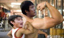 Biếm họa của fan SLNA trước đại chiến Hà Nội T&T