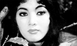 Say với tài sắc giai nhân Thẩm Thúy Hằng