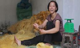 Òa khóc chạy theo... người hiếp dâm mình