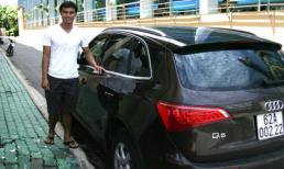 Cầu thủ Việt đổi đời nhờ b&#243;ng đ&#225;