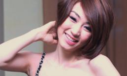 Vóc người trơ xương đáng "báo động"