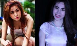 Gương mặt Thủy Tiên đang dần 'cứng đơ'?