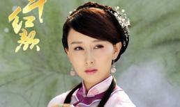 Vẻ đẹp ngày càng mặn mà của "mỹ nhân cổ trang" Hồ Tịnh