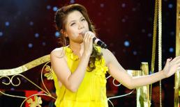 Mỹ Dung lộ chiếc mũi đã qua 'dao kéo'