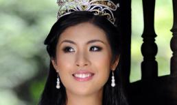 Hoa hậu Việt Nam già hơn “chuẩn” quốc tế?