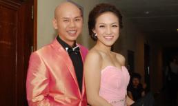 Vợ Phan Đinh Tùng ngày càng xinh đẹp