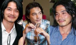 Sao nam Việt nào để tóc dài đẹp?