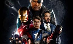 "The Avengers" liên tiếp lập kỷ lục