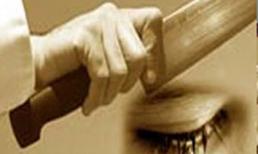 Chém vợ mang bầu 20 nhát: Tội ác khó tha