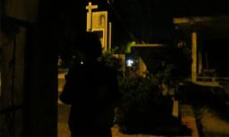 Kinh hoàng chợ tình nghĩa trang