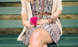 Nói yêu em nhưng anh cưới người khác