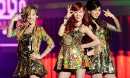 Taetiseo làm tan chảy trái tim khán giả tại “Gag Concert”