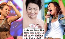 "Cười nóng" 10h10: 'Hội chứng' từ lăn khử mùi của Tăng Thanh Hà (P149)