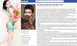 Stylist Đỗ Long tiết lộ sự thật bài phỏng vấn ngô nghê của Ngọc Trinh