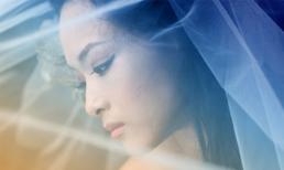 Vẻ đẹp buồn man mác của Hoa hậu Phương Nga