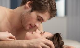 Cứ gặp, anh lại đòi "yêu"