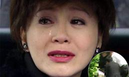 Sao Đài đau đớn khi con tự vẫn vào Ngày của mẹ