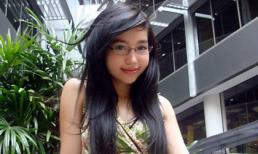 Elly Trần lại "gây sốt" trên mạng Trung Quốc