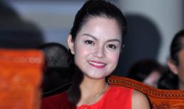 Phạm Quỳnh Anh xuất hiện sau đám cưới đình đám