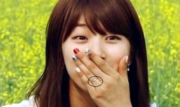 Suzy (miss A) đã có người thương?