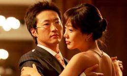 Những mối tình tay 3 đẫm nước mắt của màn ảnh Hàn