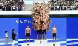 Bơi thế này thì thắng chắc