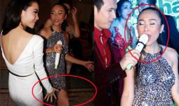 "Cười nóng" 10h10: Đoan Trang bị "sàm sỡ"? (P150)