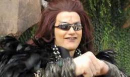 Ảnh hậu trường siêu hài hước của phim Hoa ngữ