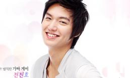 Lee Min Ho lại khiến fans nữ "chao đảo" muốn hẹn hò